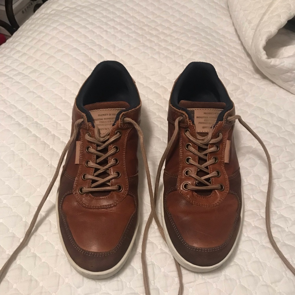 Bullboxer shoes